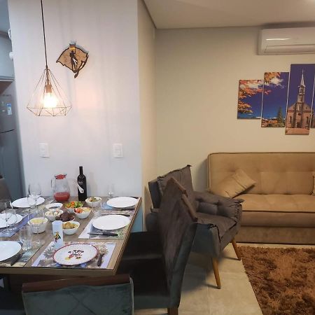 Casa Nova Canela Condominio Fechado 40 Экстерьер фото